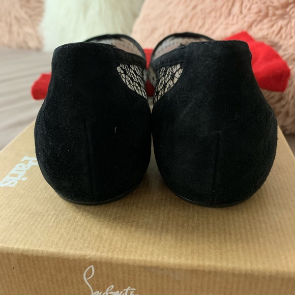 Christian Louboutin flats - Picture 4 of 7